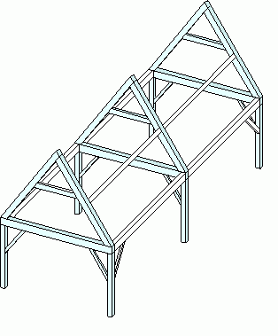 Schema pn vazby