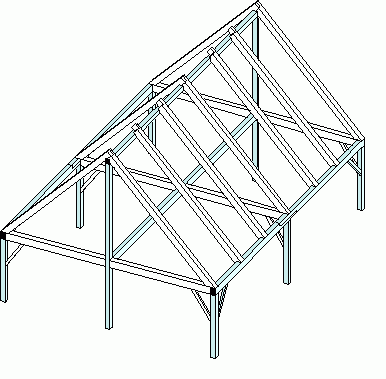 Schema stnovho systmu