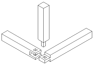 Podkladn prh - rybina