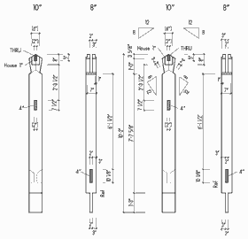 shop drawing